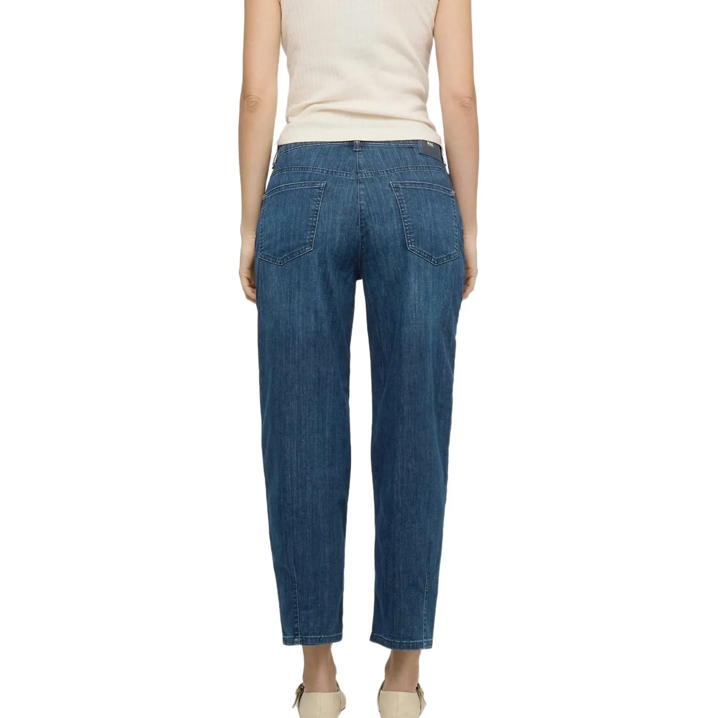 Jeans Bobbie