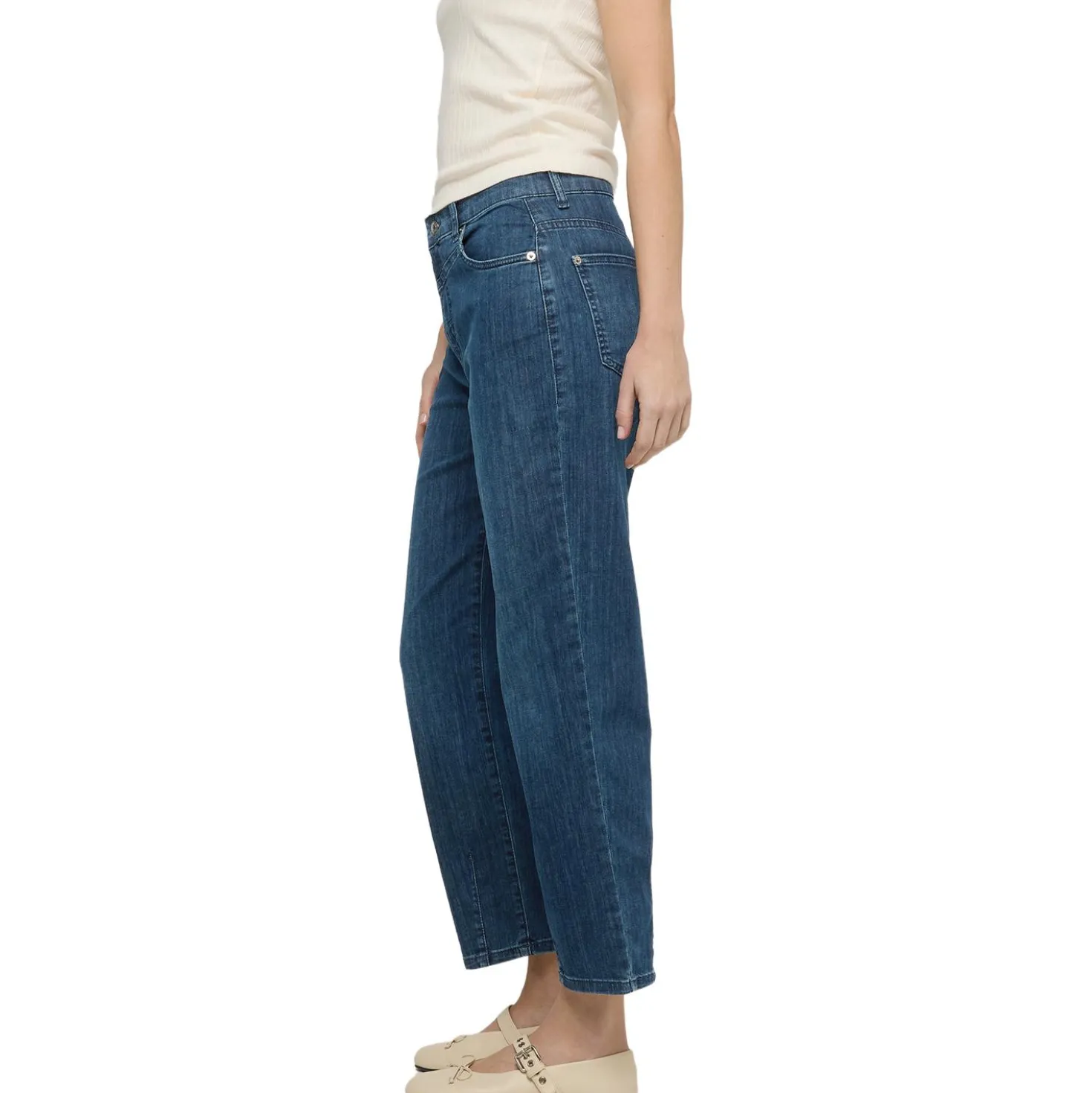Jeans Bobbie