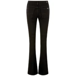 Jeans Bootcut Bair