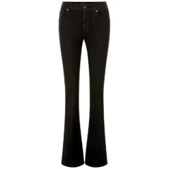 Jeans Bootcut Bair