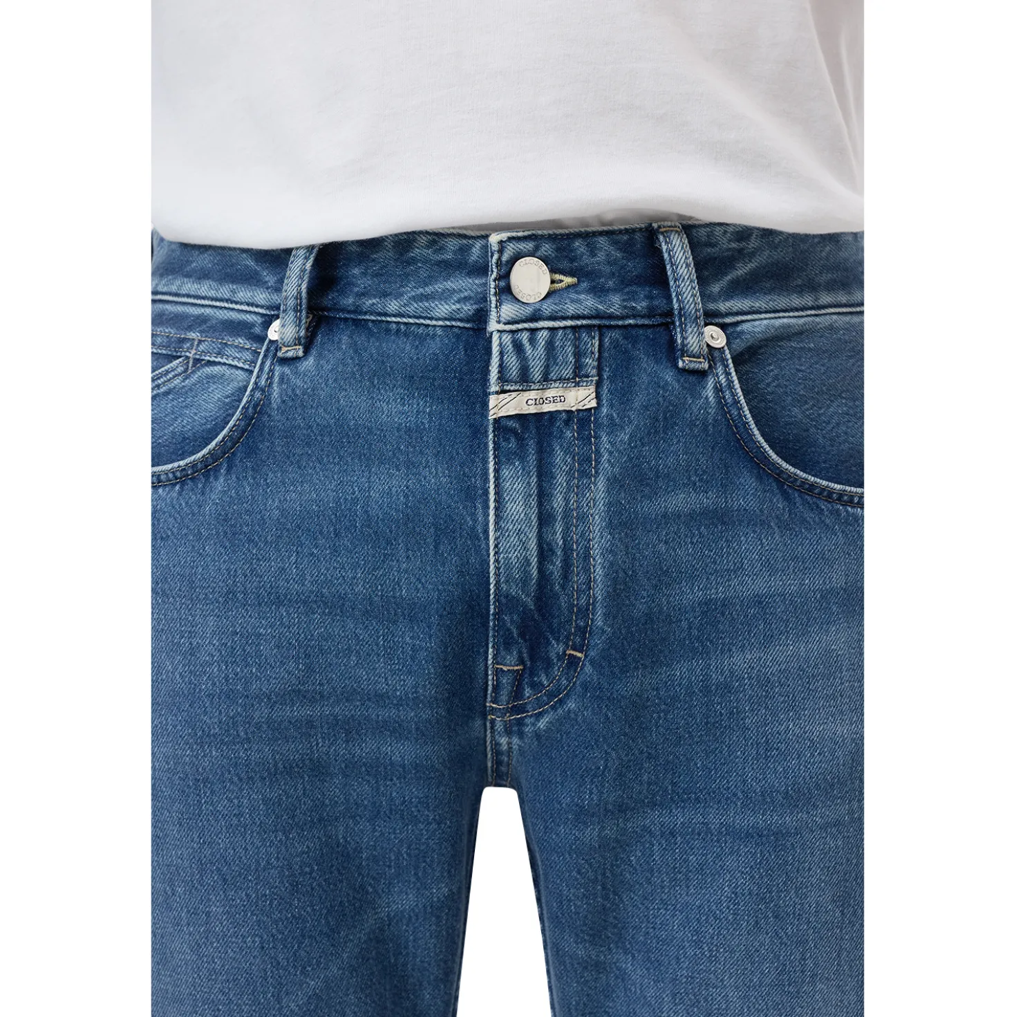 Jeans Cooper True