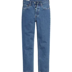 Jeans 501® Crop