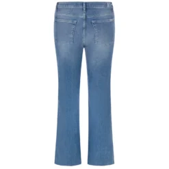 Jeans Cropped Dojo