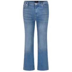 Jeans Cropped Dojo