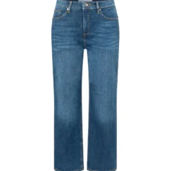 Jeans Culotte