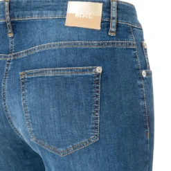 Jeans Culotte