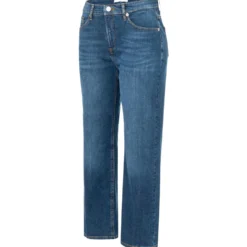 Jeans Culotte