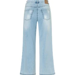 Jeans Dream Wide
