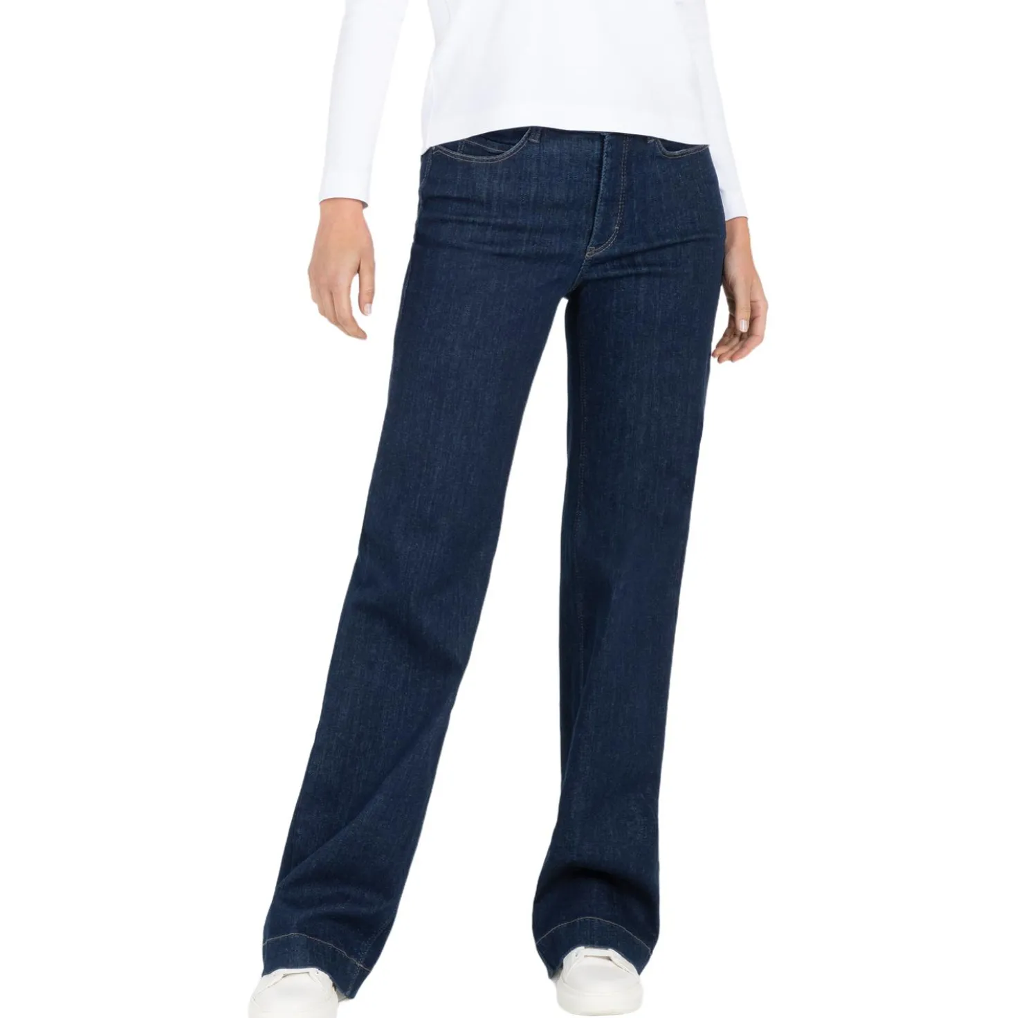 Jeans Dream Wide