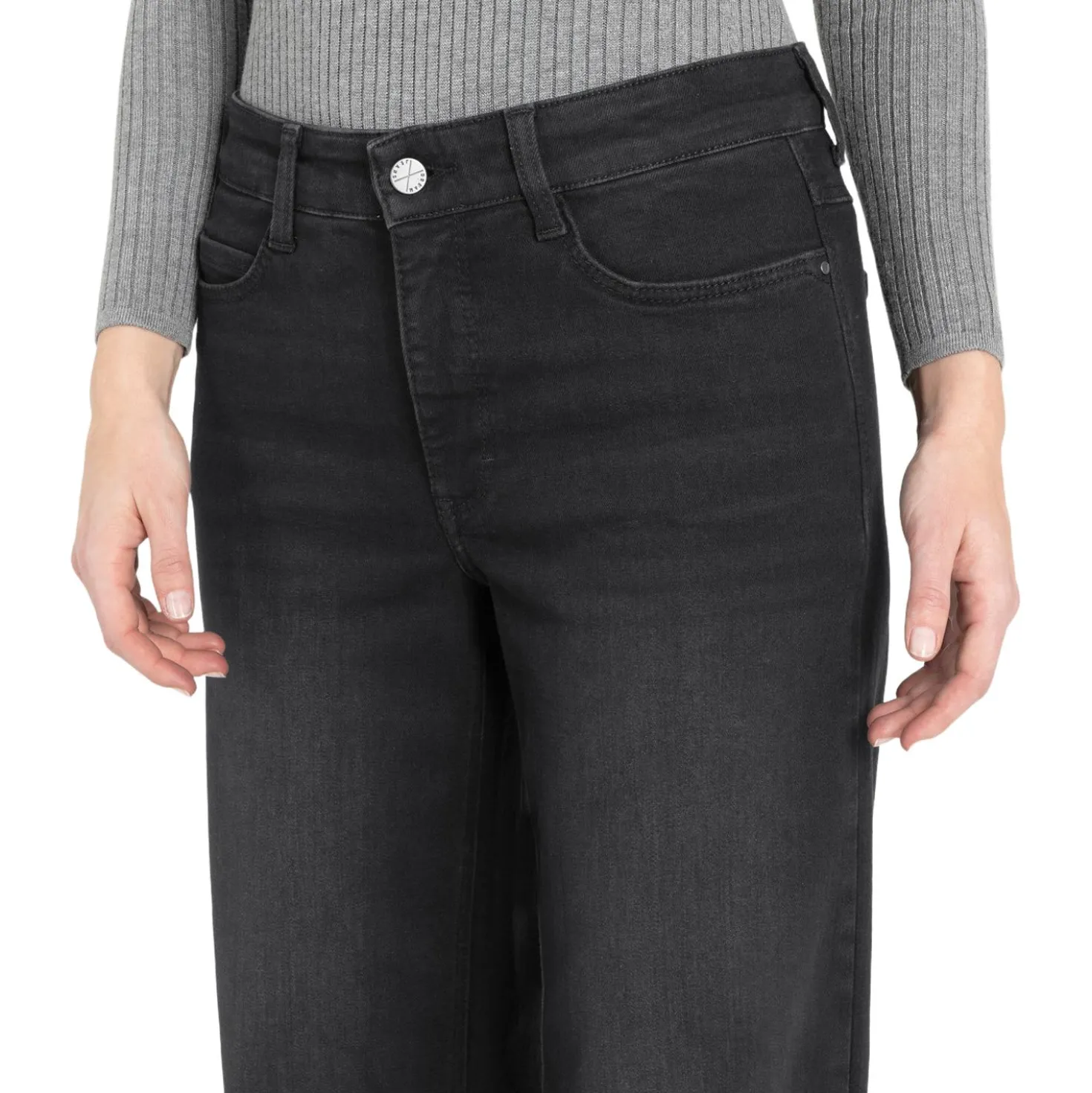 Jeans Dream Wide