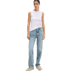 Jeans Elin Straight