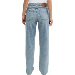 Jeans Elin Straight