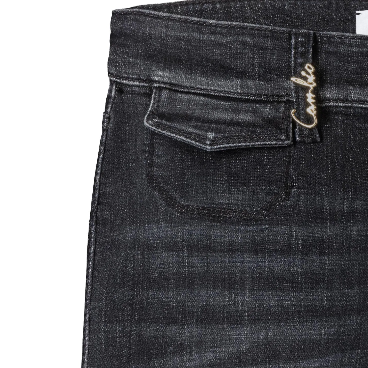 Jeans Fabienne Pocket