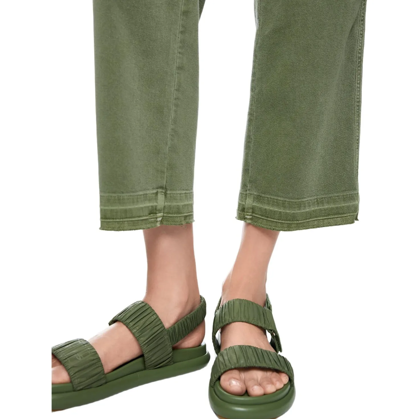 Jeans Fendou