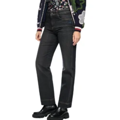 Jeans fendou im feminine fit