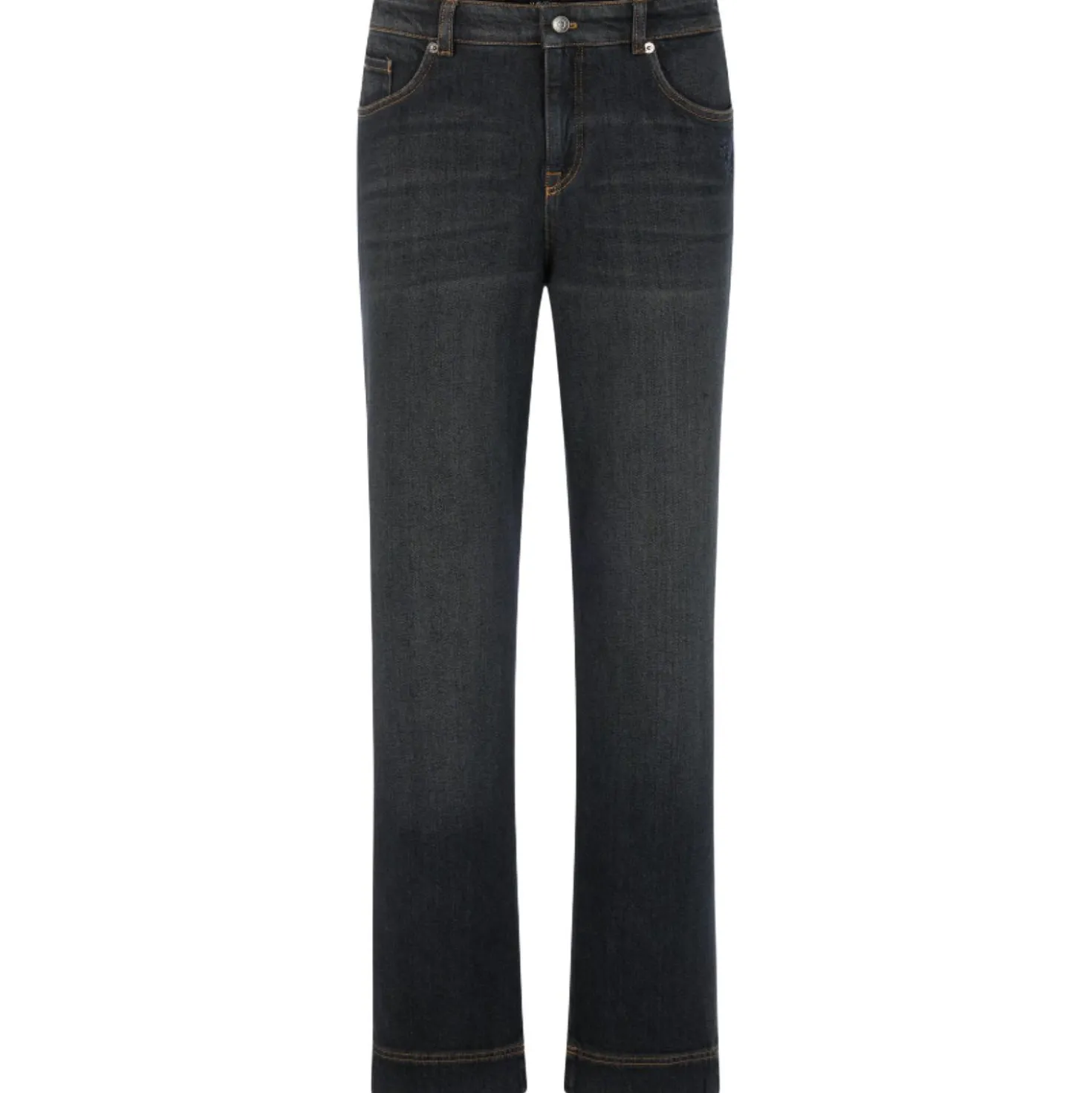 Jeans fendou im feminine fit