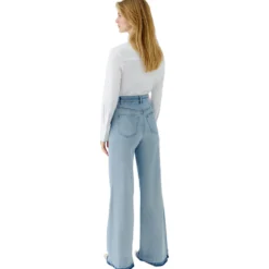 Jeans Flared