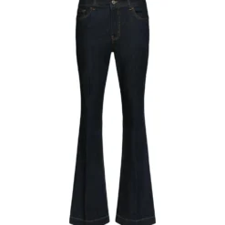 Jeans Flared Leg