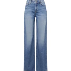 Jeans Flung