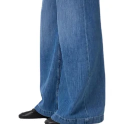 Jeans Glow Up
