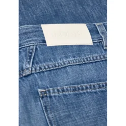 Jeans Glow Up