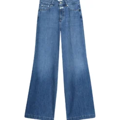 Jeans Glow Up