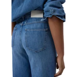Jeans Glow Up