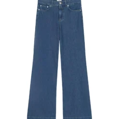 Jeans Glow Up
