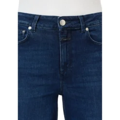 Jeans Glow Up