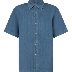 Jeanshemd