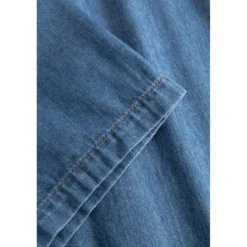Jeanshemd