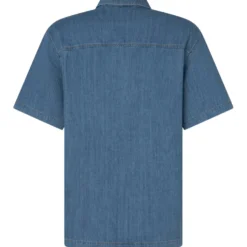 Jeanshemd