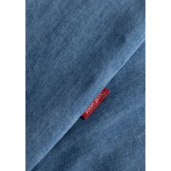Jeanshemd