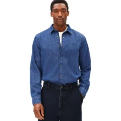 Jeanshemd