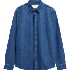 Jeanshemd