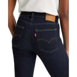 Jeans 724™ High Rise Straight