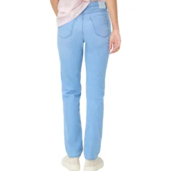 Jeans High-Waist