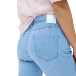 Jeans High-Waist