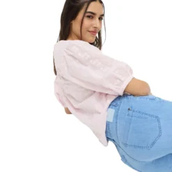 Jeans High-Waist
