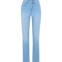 Jeans High-Waist