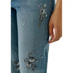 Jeans High Waist