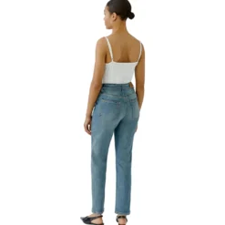 Jeans High Waist