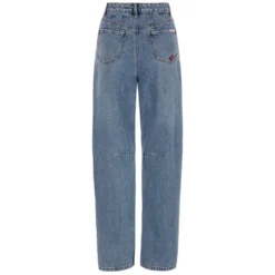 Jeanshose