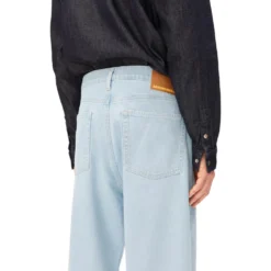 Jeans Jaameo Baggy