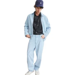 Jeans Jaameo Baggy