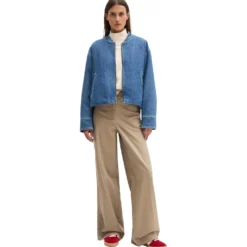 Jeansjacke