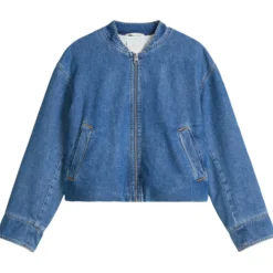 Jeansjacke