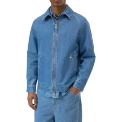 Jeansjacke