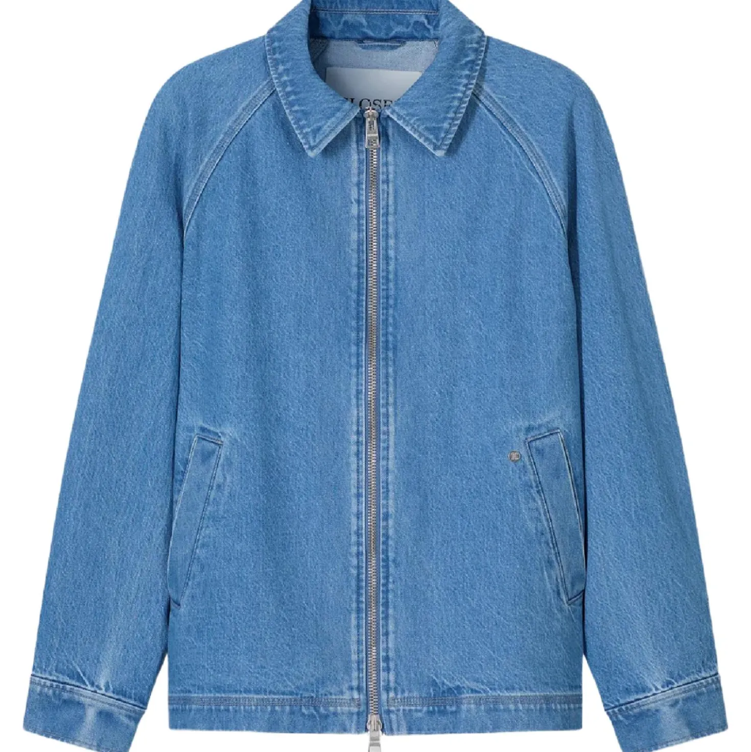 Jeansjacke