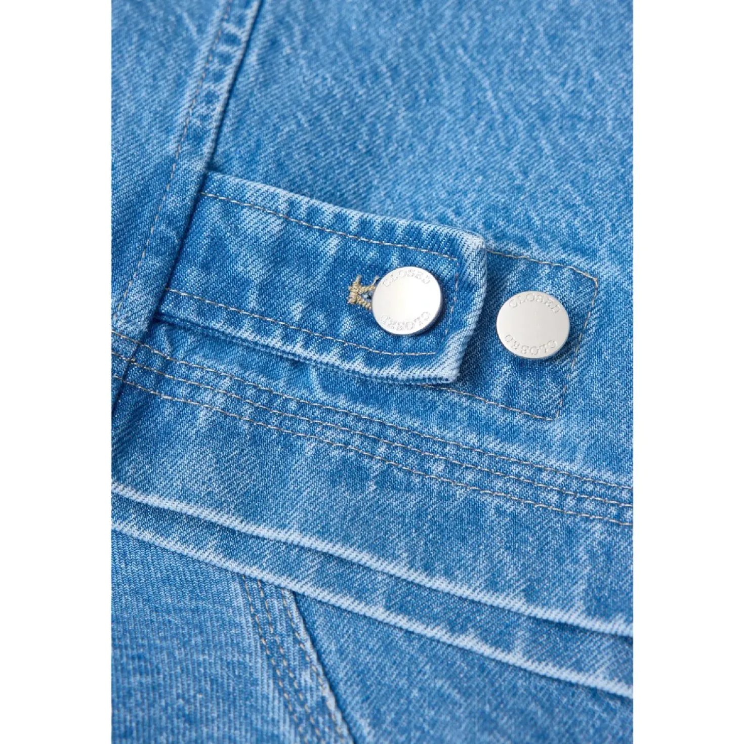 Jeansjacke